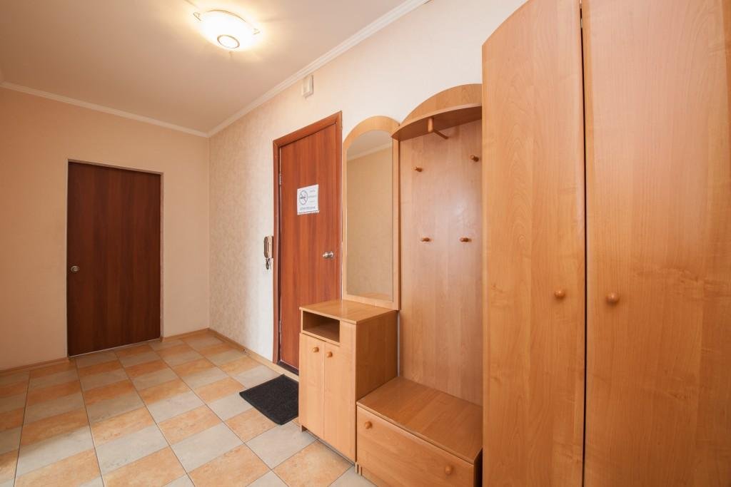Красноярск: КвартировЪ на улице Весны 5