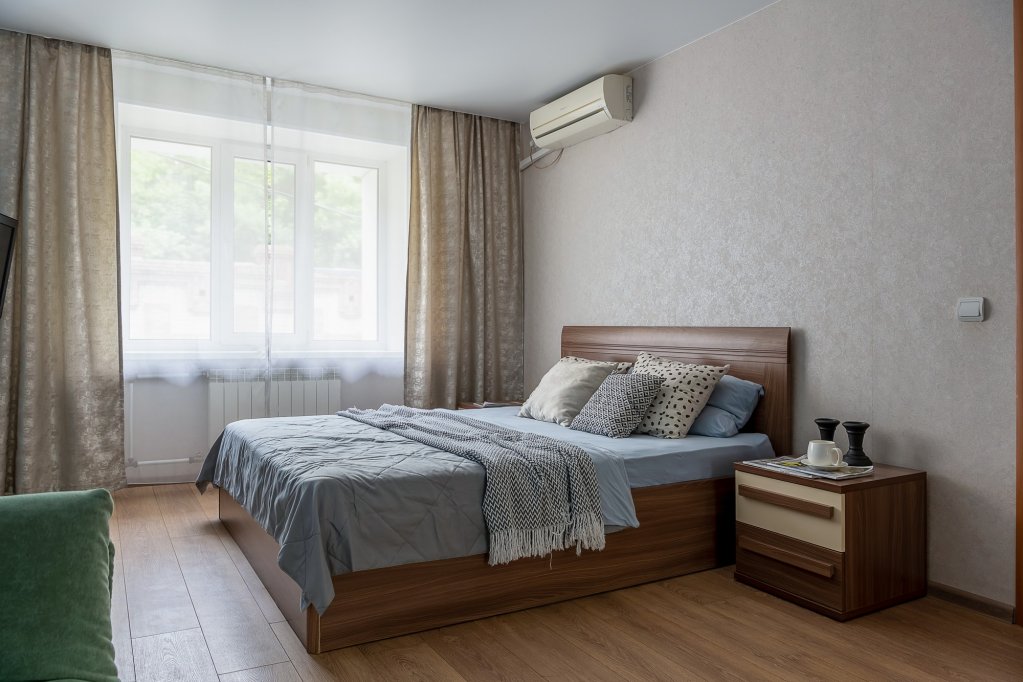 Апартаменты Prim Rooms в центре города — фото 3