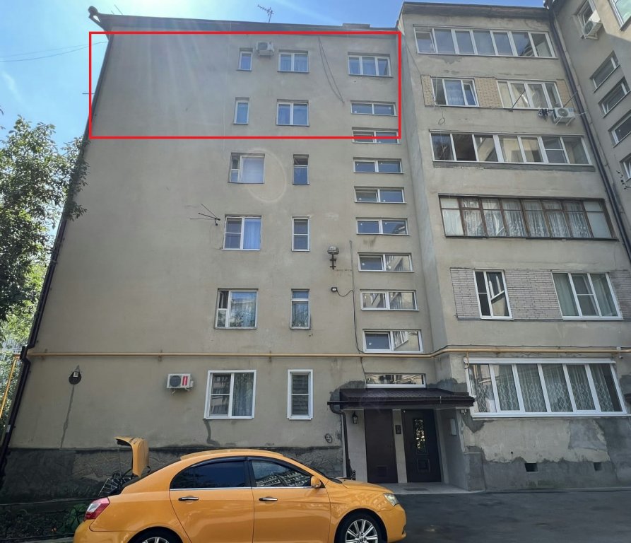 Пятигорск: Апартаменты  GF