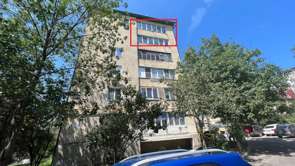 Пятигорск: Апартаменты  GF