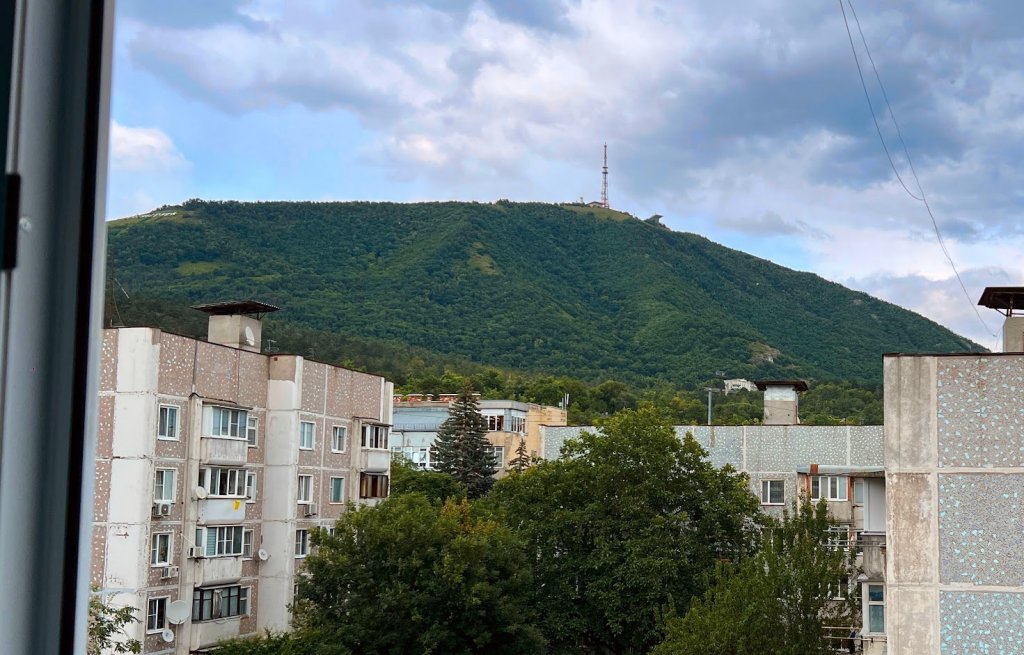 Пятигорск: Апартаменты  GF