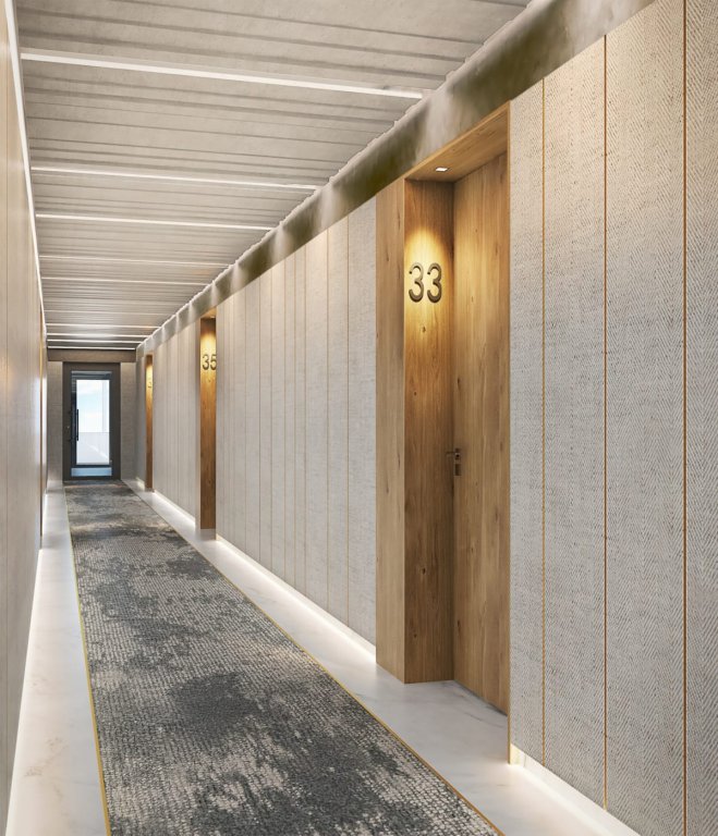 Karaul'noye: Апарт-отель Mane Apartments