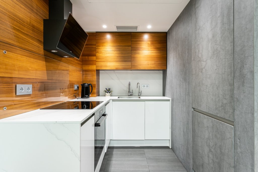 Karaul'noye: Апарт-отель Mane Apartments