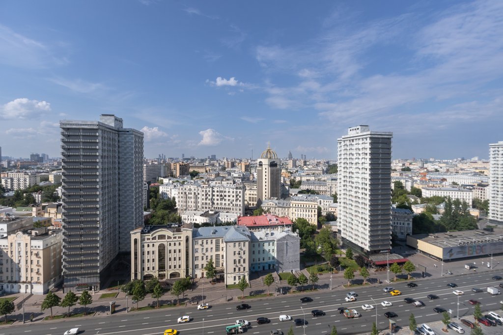 Karaul'noye: Апарт-отель Mane Apartments
