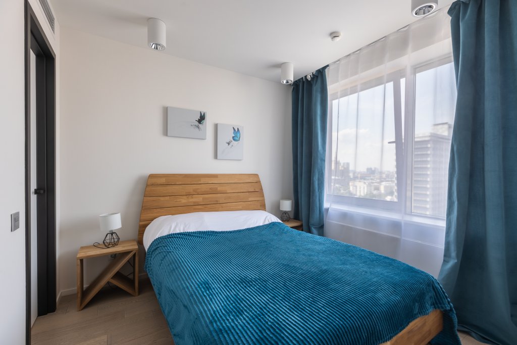 Karaul'noye: Апарт-отель Mane Apartments