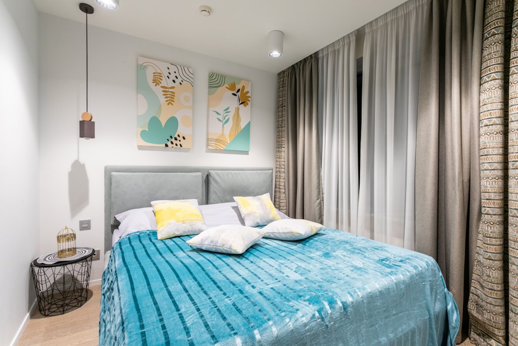 Karaul'noye: Апарт-отель Mane Apartments