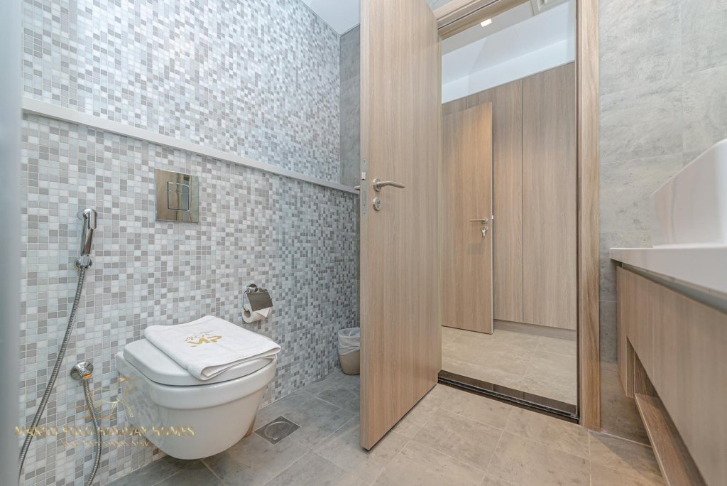 Дубай: Апартаменты Marco Polo Fancy Marina Getaway With Mesmerizing Views