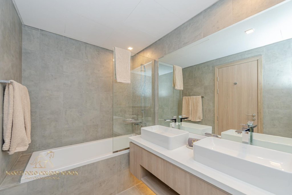 Дубай: Апартаменты Marco Polo Fancy Marina Getaway With Mesmerizing Views