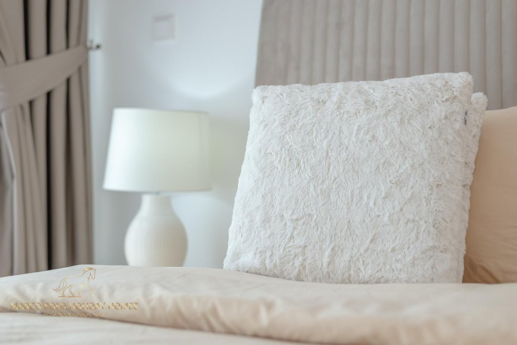 Дубай: Апартаменты Marco Polo Fancy Marina Getaway With Mesmerizing Views