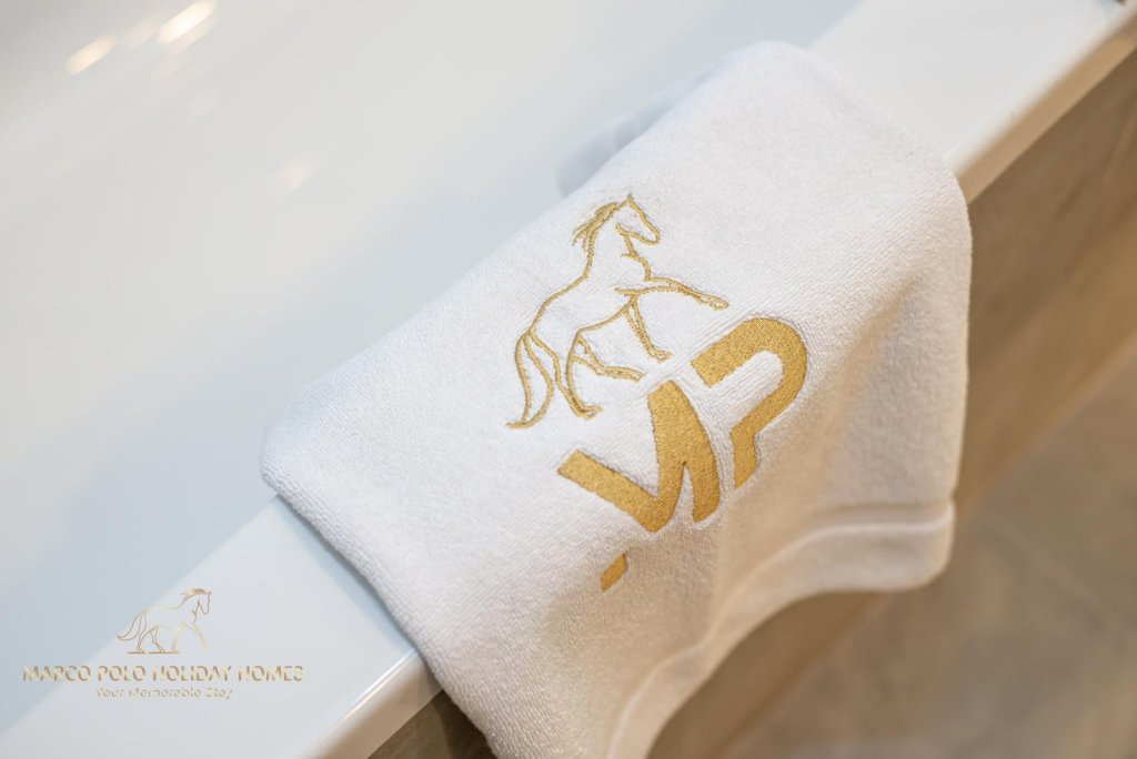 Дубай: Апартаменты Marco Polo Fancy Marina Getaway With Mesmerizing Views