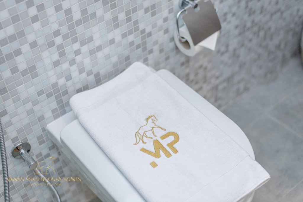 Дубай: Апартаменты Marco Polo Fancy Marina Getaway With Mesmerizing Views