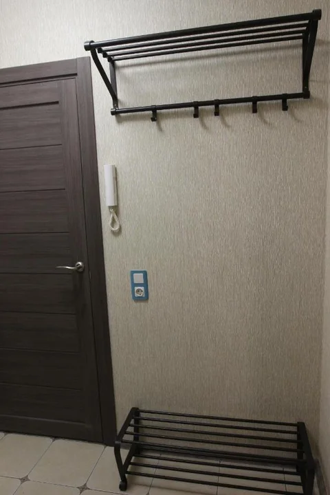 Москва: Apartments on Tepliy Stan 9k1