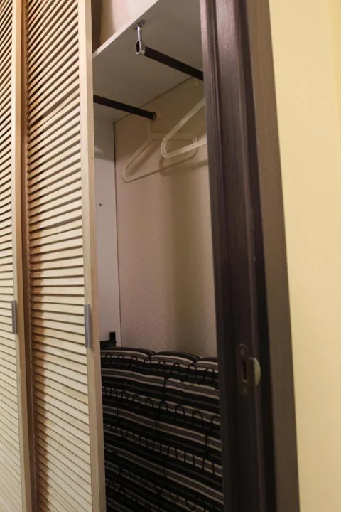 Москва: Apartments on Tepliy Stan 9k1