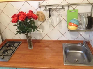 Москва: Apartments on Tepliy Stan 9k1