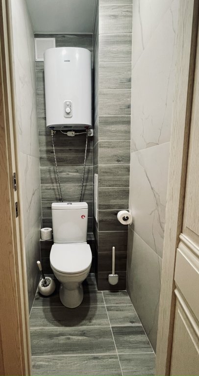 Красноярск: Апартаменты Argentum Home Корнеева 26
