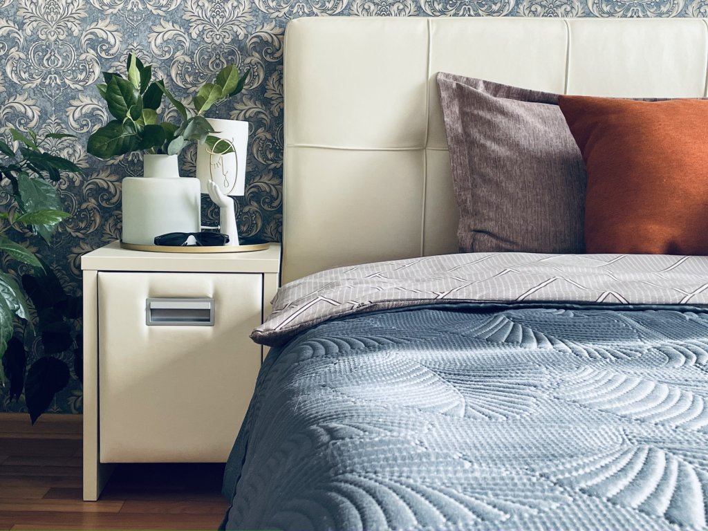 Красноярск: Апартаменты Argentum Home Корнеева 26