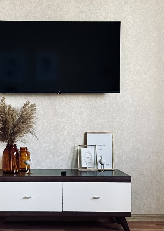 Красноярск: Апартаменты Argentum Home Корнеева 26