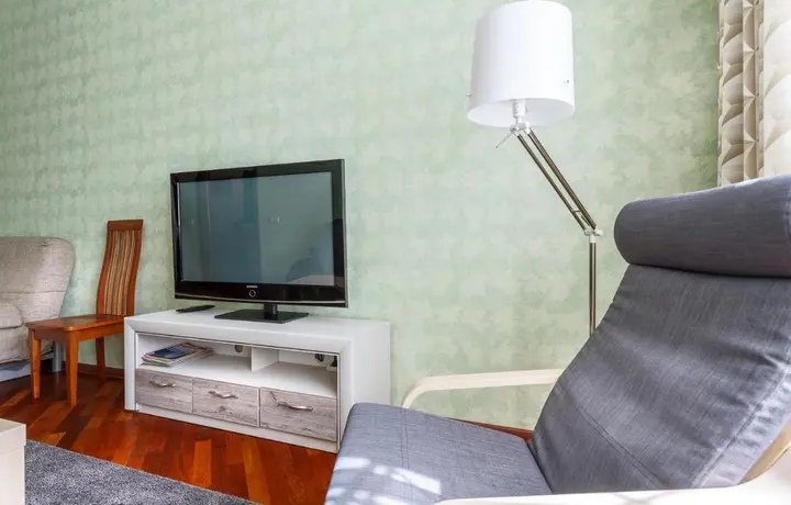 Москва: Na Sportivnoj Apartments