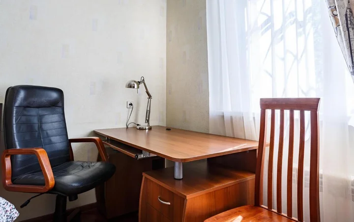 Москва: Na Sportivnoj Apartments