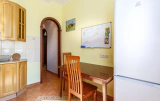 Москва: Na Sportivnoj Apartments