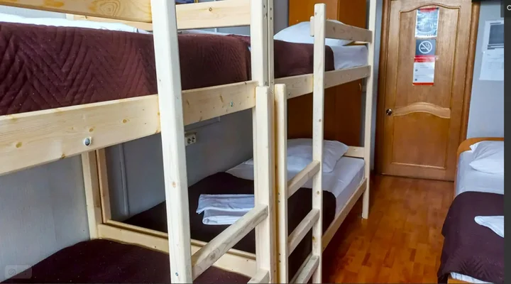 Чита: Мини-отель Smart Hotel Чита
