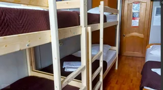 Чита: Мини-отель Smart Hotel Чита