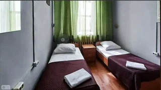 Чита: Мини-отель Smart Hotel Чита