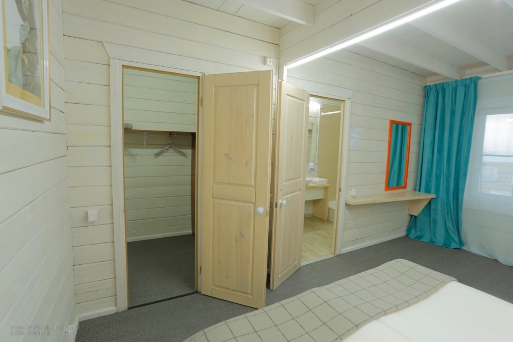 Хужир: Baikal View Hotel