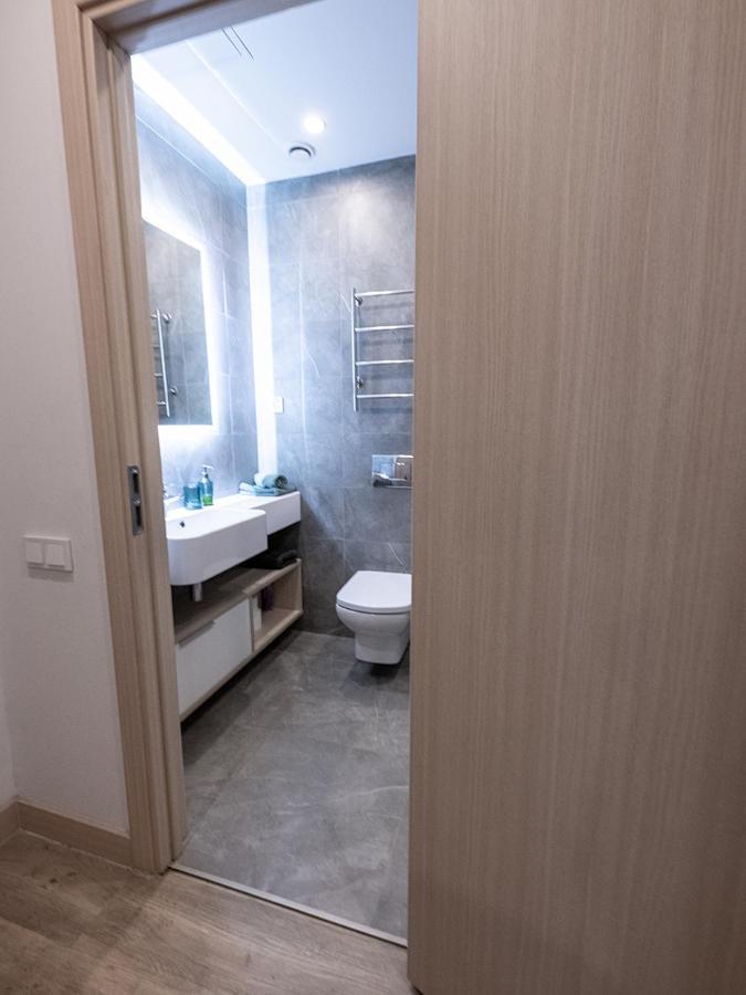 Москва: Yes Botanica ,апарт на 5 гостей