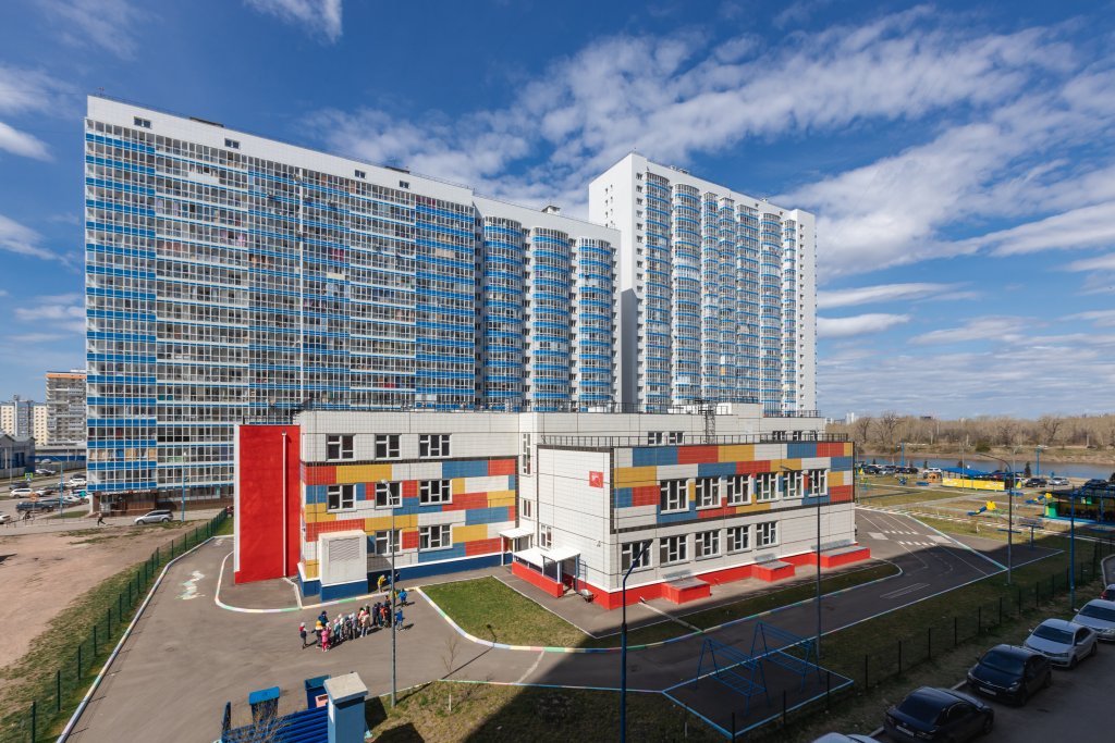 Красноярск: Квартира Apart Royal Санта Барбара - Ваш Дом в Красноярске