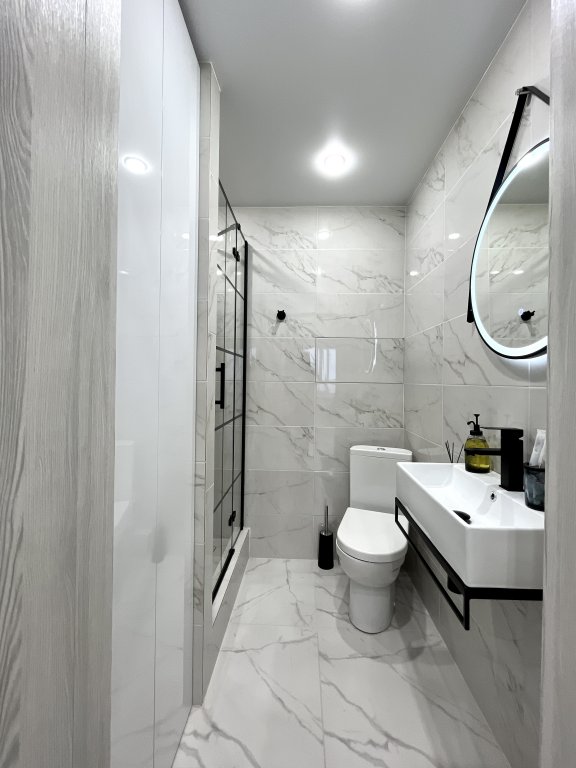 Красноярск: Апартаменты Arban Smart