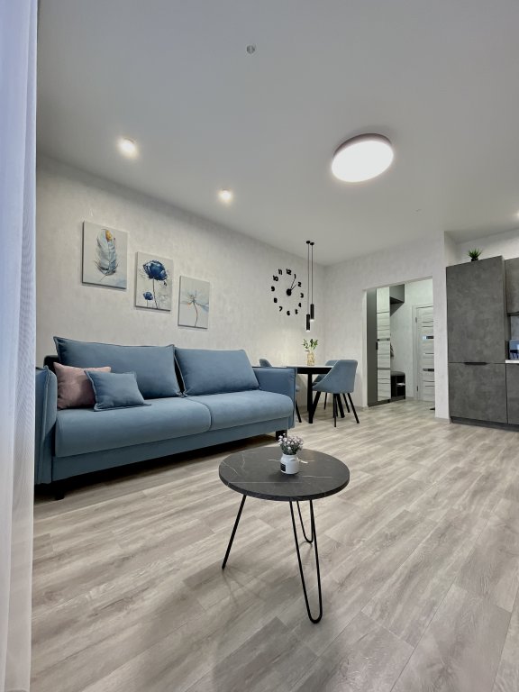 Красноярск: Апартаменты Arban Smart