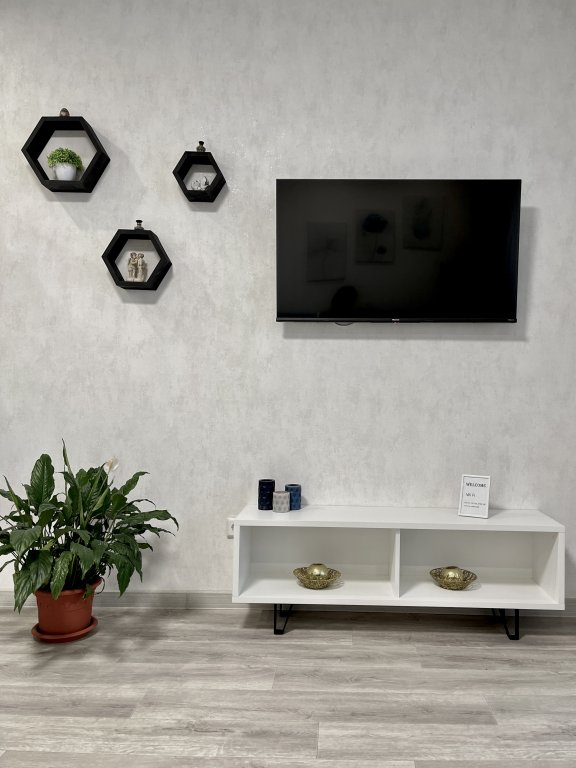 Красноярск: Апартаменты Arban Smart
