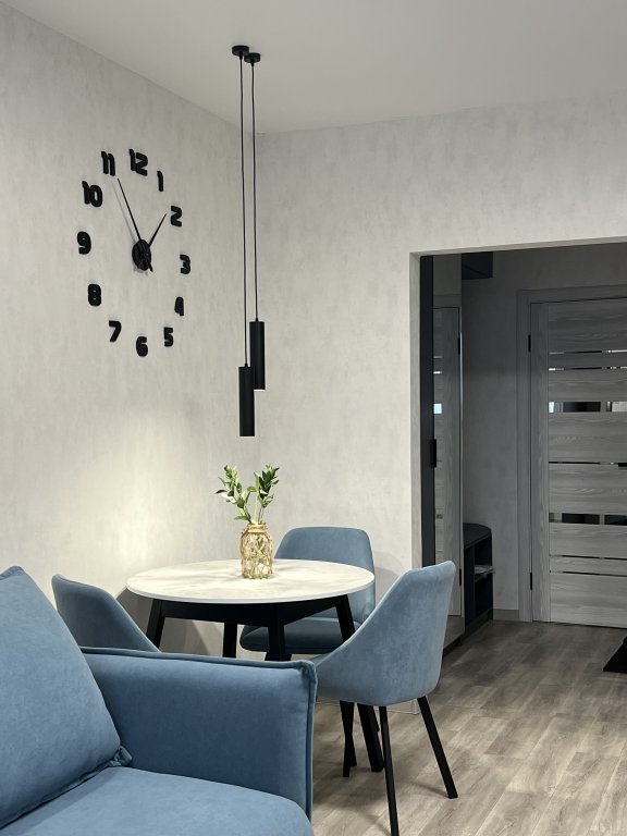 Красноярск: Апартаменты Arban Smart