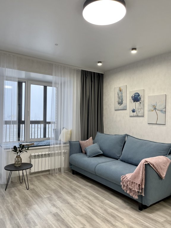 Красноярск: Апартаменты Arban Smart