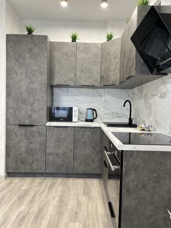 Красноярск: Апартаменты Arban Smart