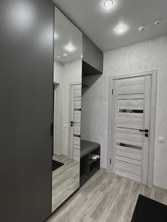 Красноярск: Апартаменты Arban Smart