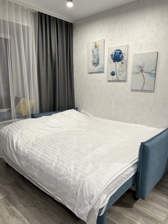 Красноярск: Апартаменты Arban Smart