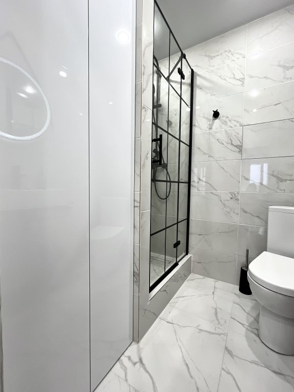 Красноярск: Апартаменты Arban Smart