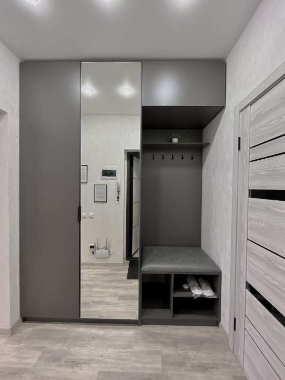 Красноярск: Апартаменты Arban Smart