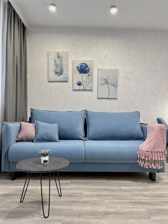 Красноярск: Апартаменты Arban Smart
