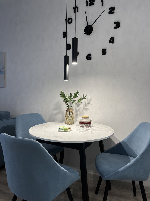 Красноярск: Апартаменты Arban Smart