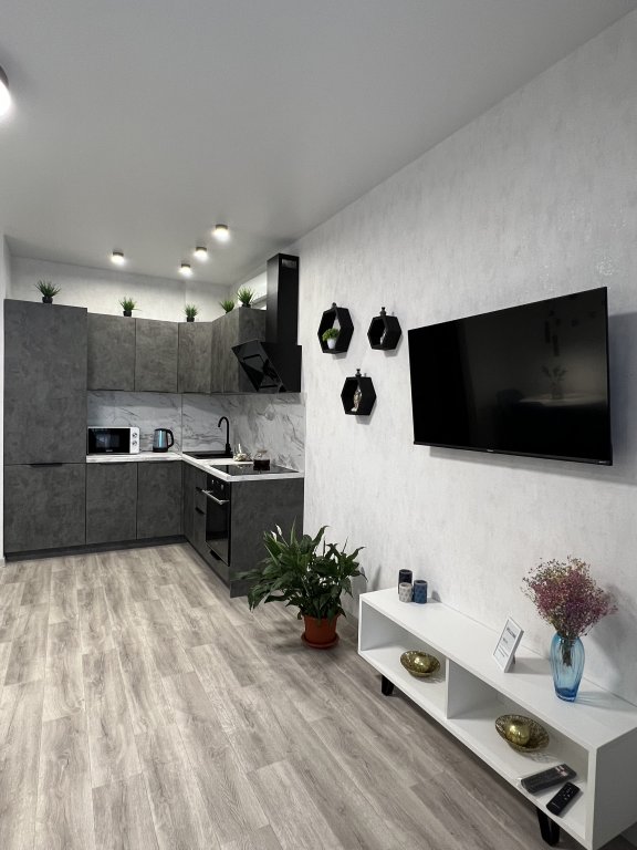 Красноярск: Апартаменты Arban Smart