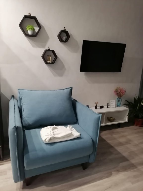 Красноярск: Апартаменты Arban Smart