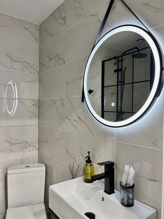 Красноярск: Апартаменты Arban Smart