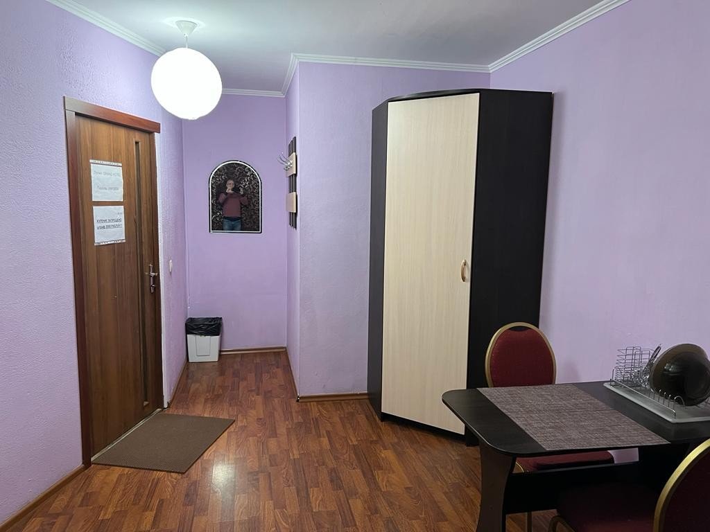 Красноярск: Отель Номер 1А