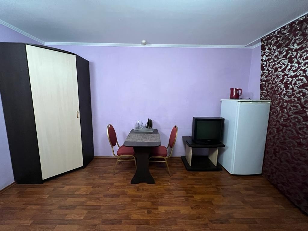 Красноярск: Отель Номер 1А