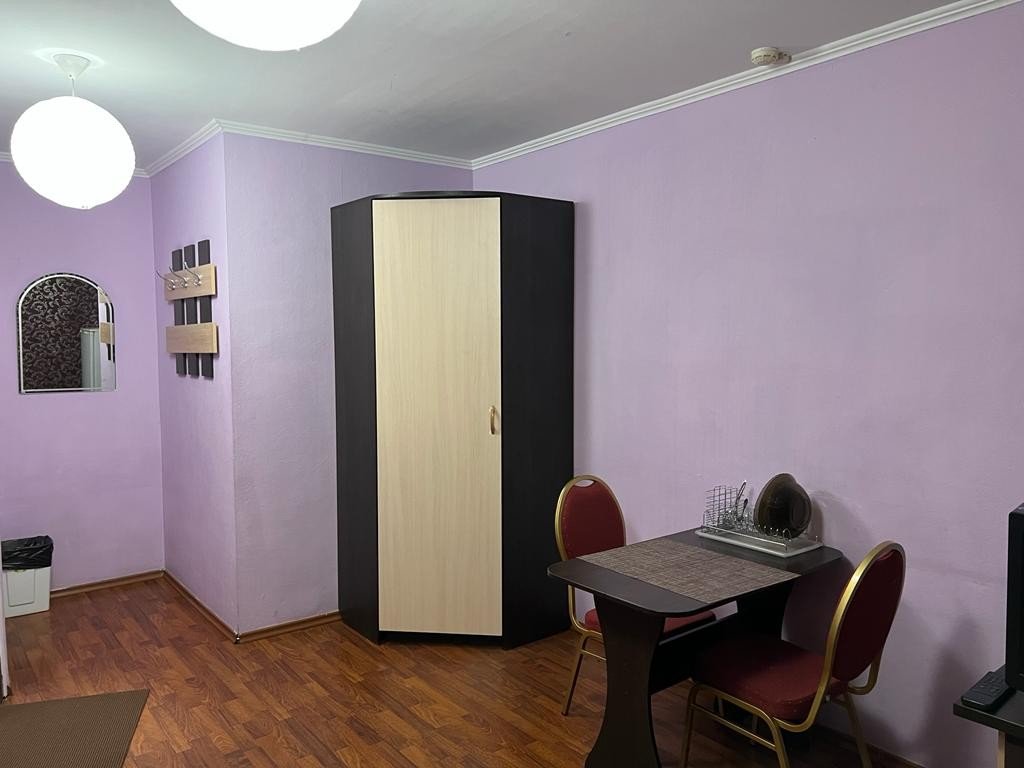 Красноярск: Отель Номер 1А