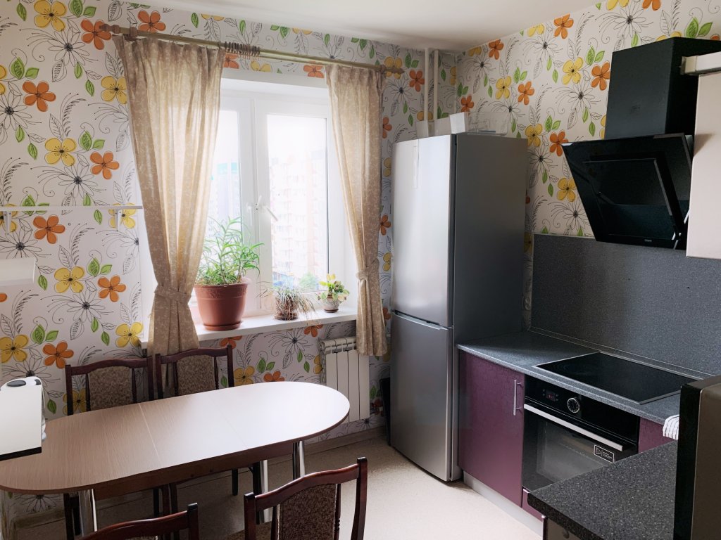 Красноярск: Апартаменты Династия Весны 2