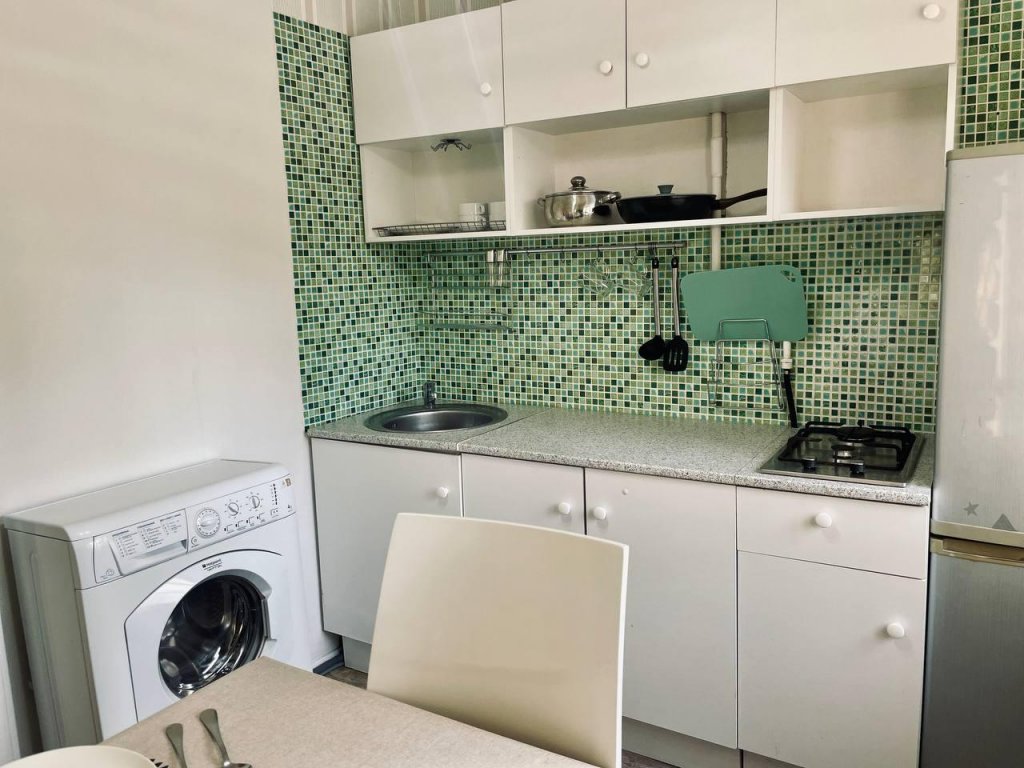 ApartLand (АпартЛэнд) на улице Ленинградская 69 — фото 1